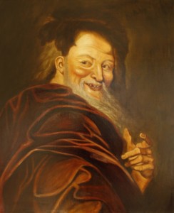 copie de tableau | alexandra astorquiza