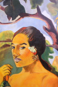 copies de tableaux - alexandra astorquiza