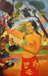 copies de tableaux - alexandra astorquiza