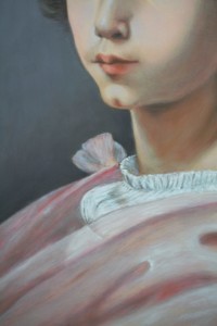 copie tableau de maître - astorquiza