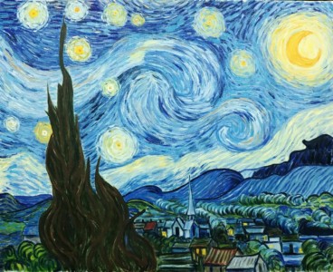 copie de tableau de maître - alexandra astorquiza